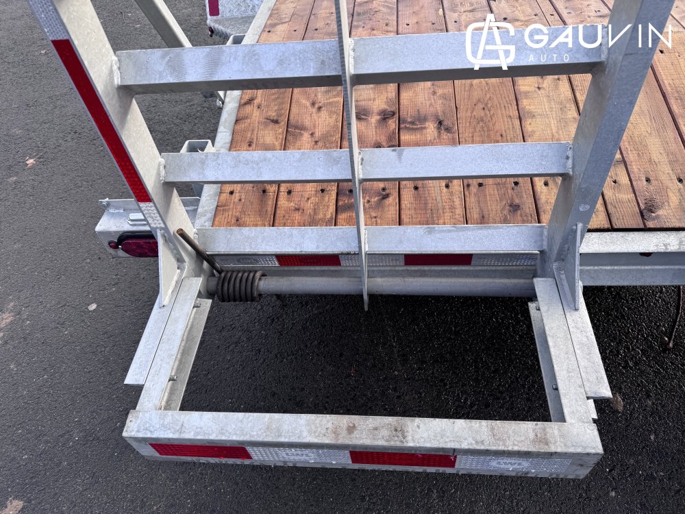 LWL T20IU21LPG-BT2  Equipment Galvanized