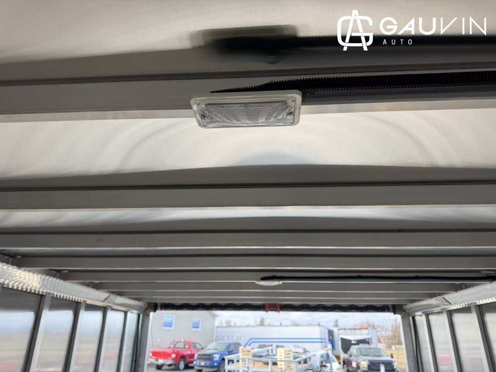 DURABULL DBMS 101X16TA  Snowmobile Aluminum