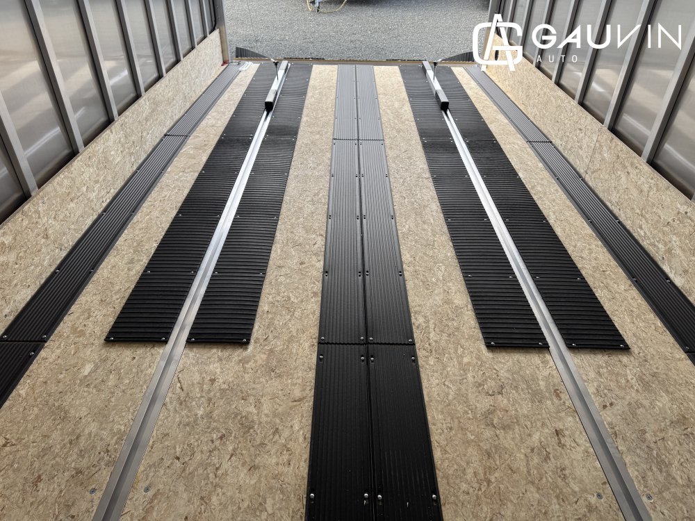 DURABULL DBMS 101X16TA  Snowmobile Aluminum