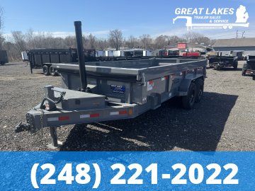 Delco D5T 7 x 14 x 2FT 17.5K