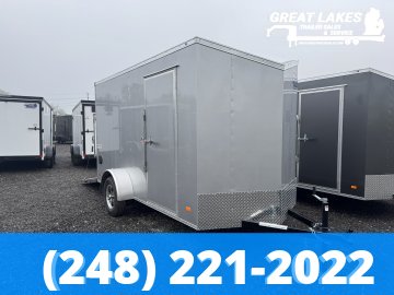 Bravo Hero 6 x 12 x 6.6FT 3.5K