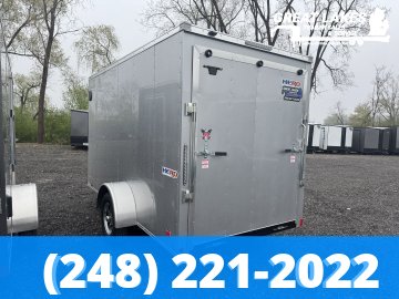 Bravo Hero 6 x 12 x 6.6FT 3.5K