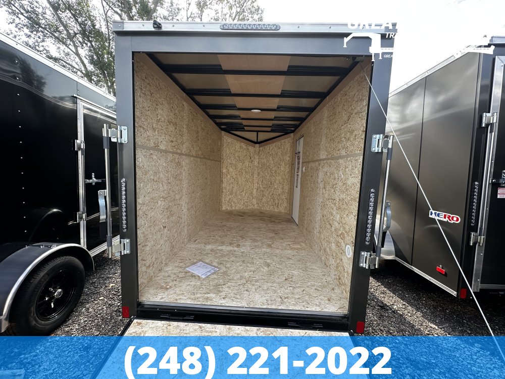 Bravo Hero 6 x 12 x 6.6FT 3.5K