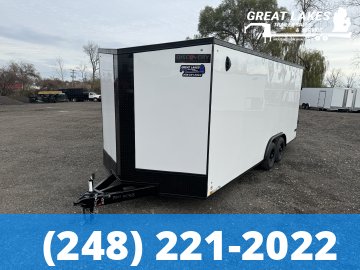 Discovery ET 8.5 x 20 x 7ft 10K