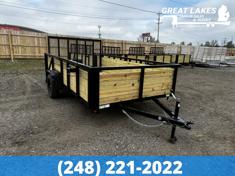 QSA Woody Landscape 6 x 12 x 2FT Utility 3.5k