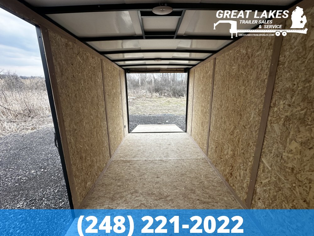 Discovery Rover ET 7 x 14 x 7FT 7K