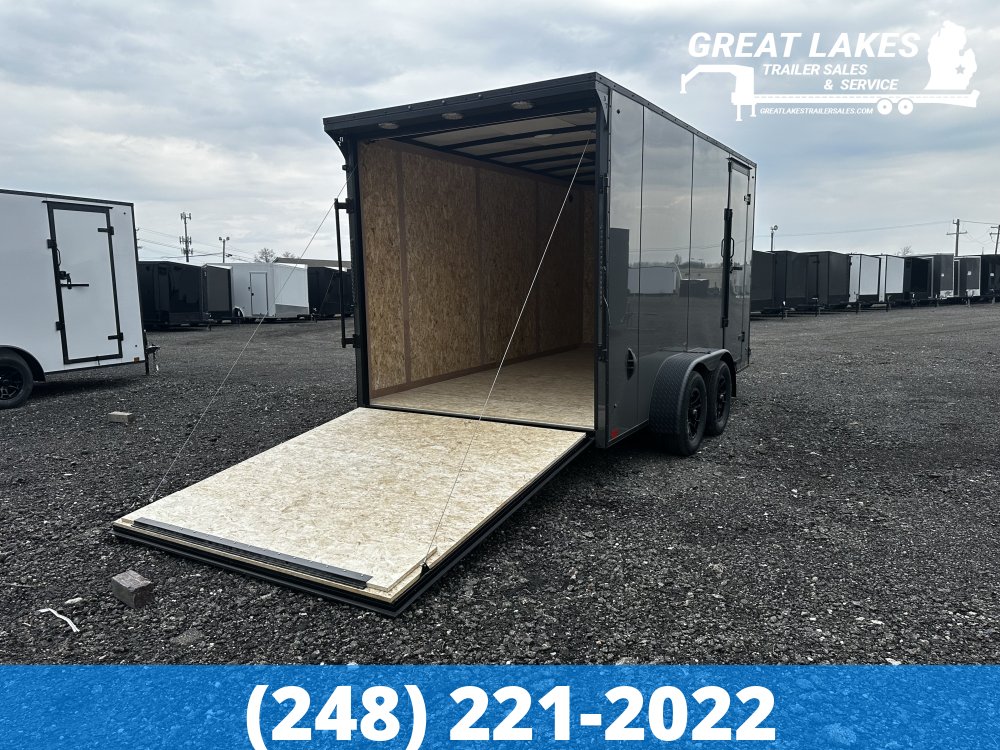 Discovery Rover ET 7 x 14 x 7FT 7K