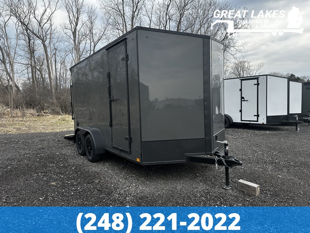 Discovery Rover ET 7 x 14 x 7FT 7K