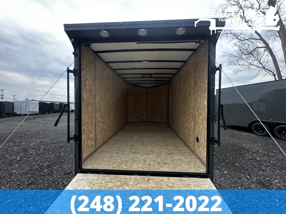 Discovery Rover ET 7 x 14 x 7FT 7K