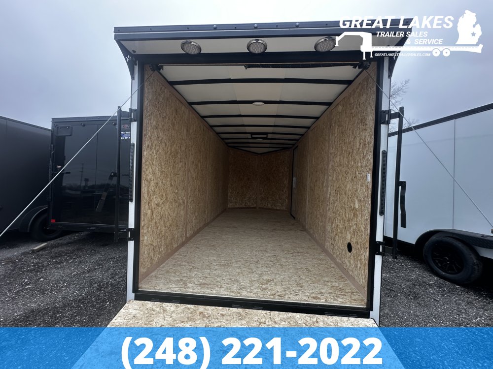 Discovery Rover ET 7 x 16 x 7ft 7K