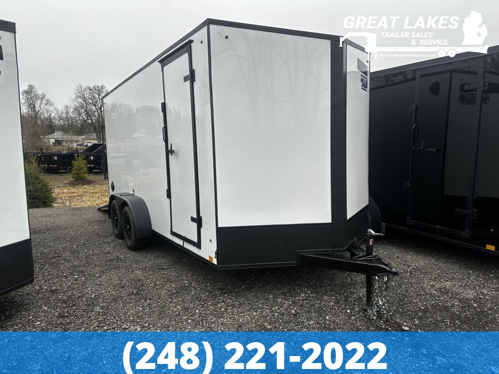 Discovery Rover ET 7 x 16 x 7ft 7K