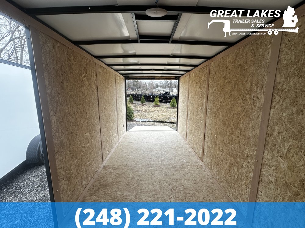 Discovery Rover ET 7 x 16 x 7ft 7K