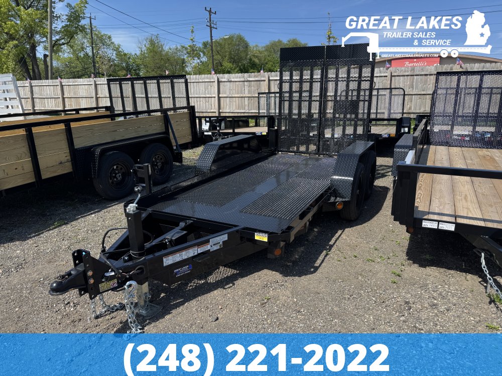 QSA HD Scissor Lift Utility 5 x 12FT - 7K