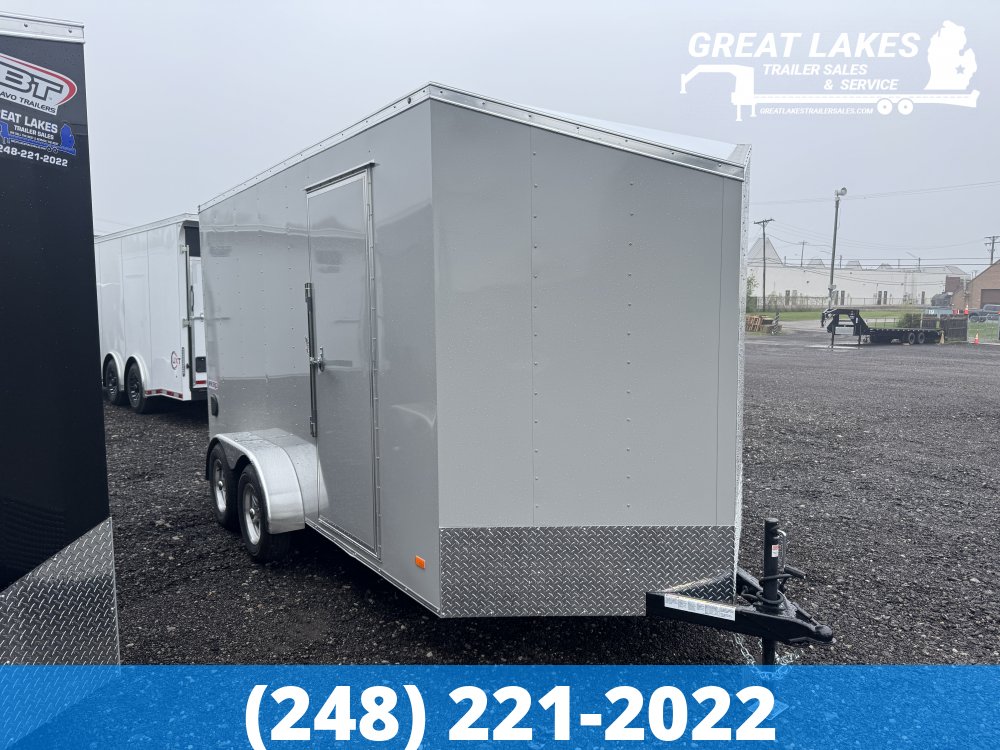 Bravo Hero 7 x 16 x 7FT 7K