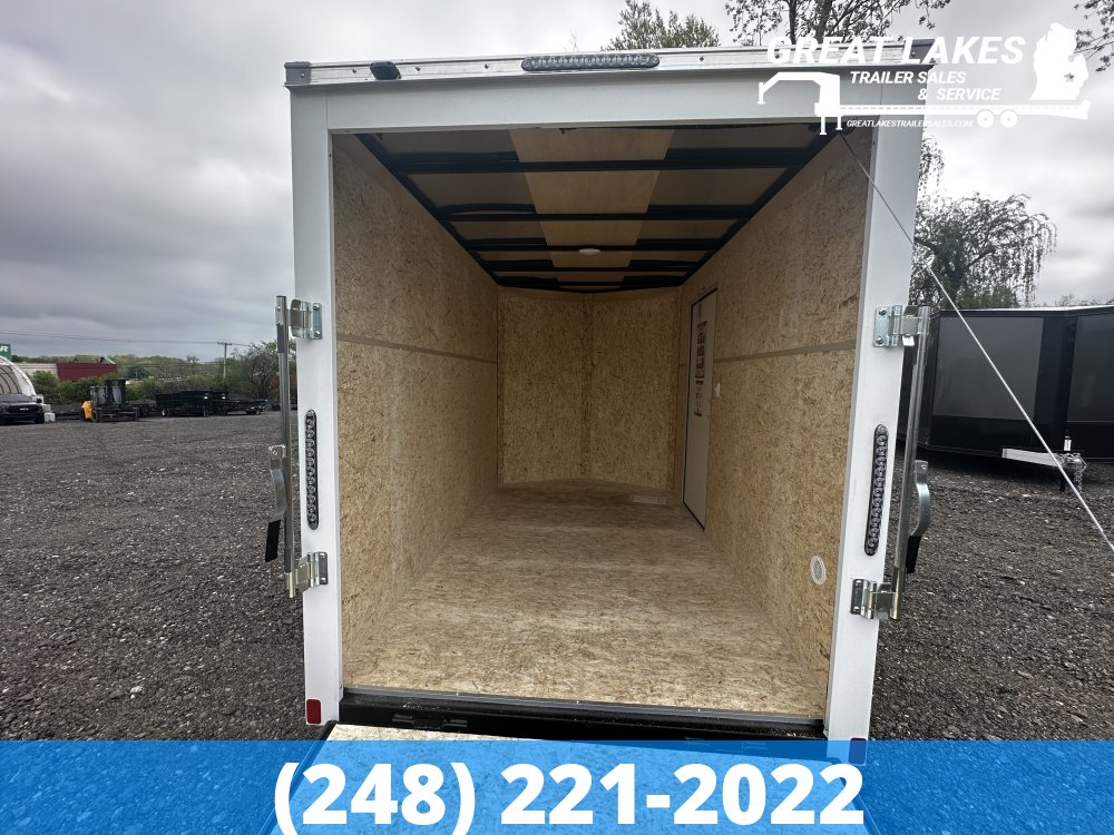 Bravo Hero 6 x 10 x 6.6FT 3.5K