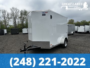 Bravo Hero 6 x 10 x 6.6FT 3.5K