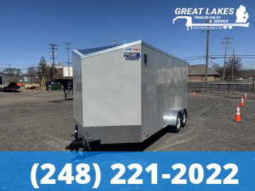 Bravo Hero 7 x 16 x 7FT 7K