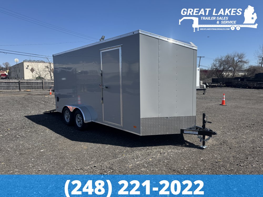 Bravo Hero 7 x 16 x 7FT 7K