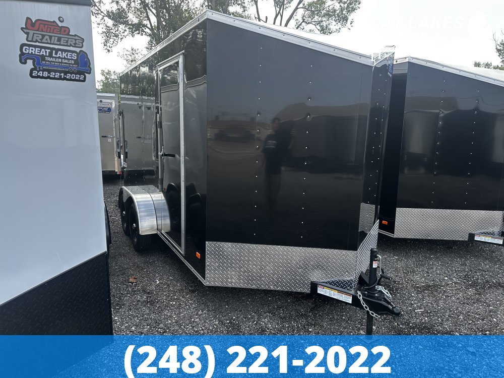 Bravo Hero 7 x 14 x 7FT 7K