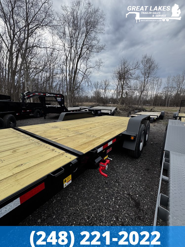 Behnke Partial Tilt Equipment 83 x 16+6 16K