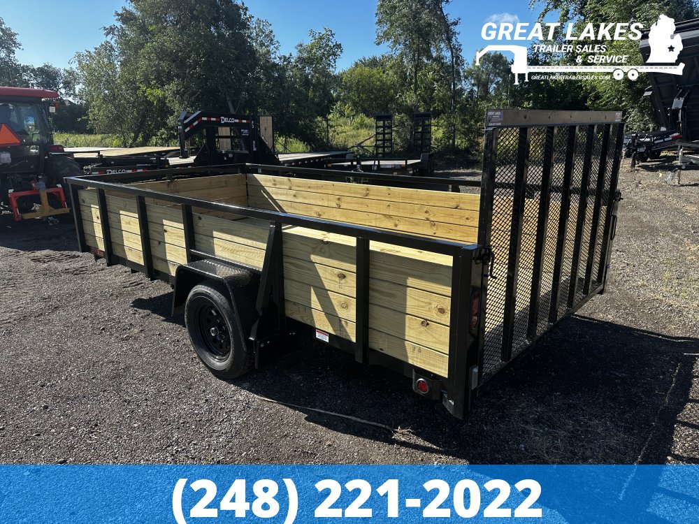 QSA Woody Landscape 7 x 14 x 2FT Utility 3.5k