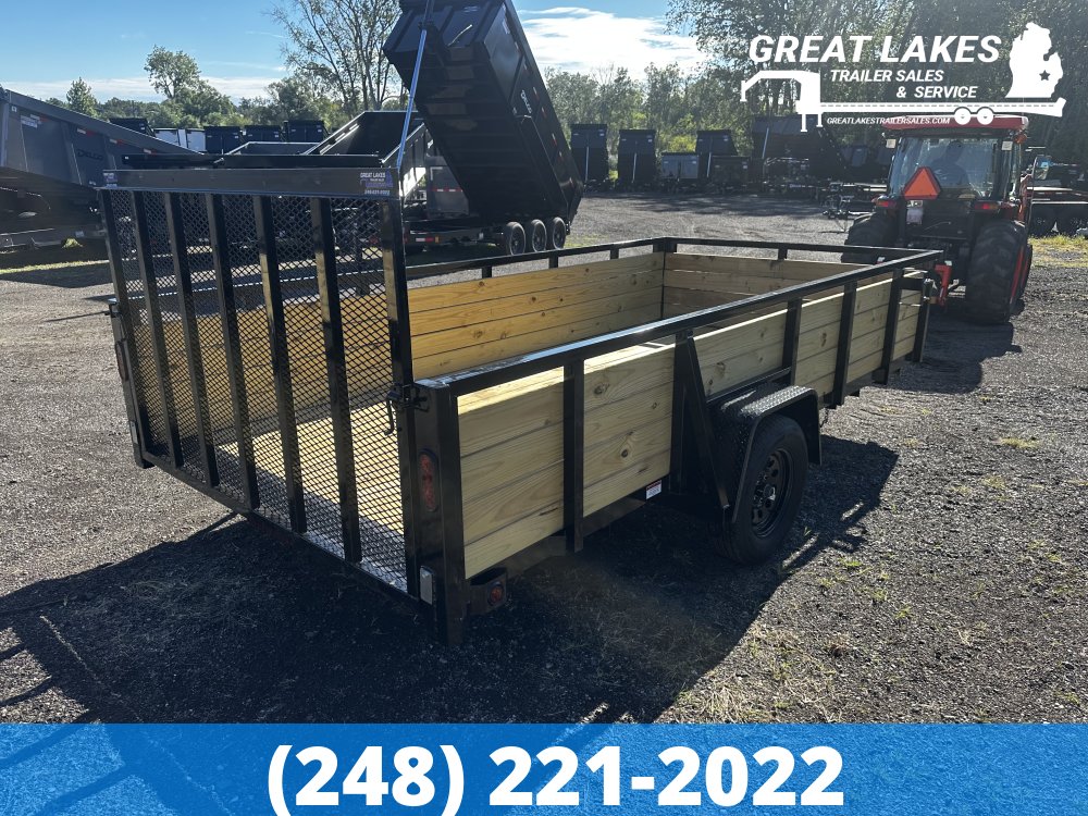 QSA Woody Landscape 7 x 14 x 2FT Utility 3.5k