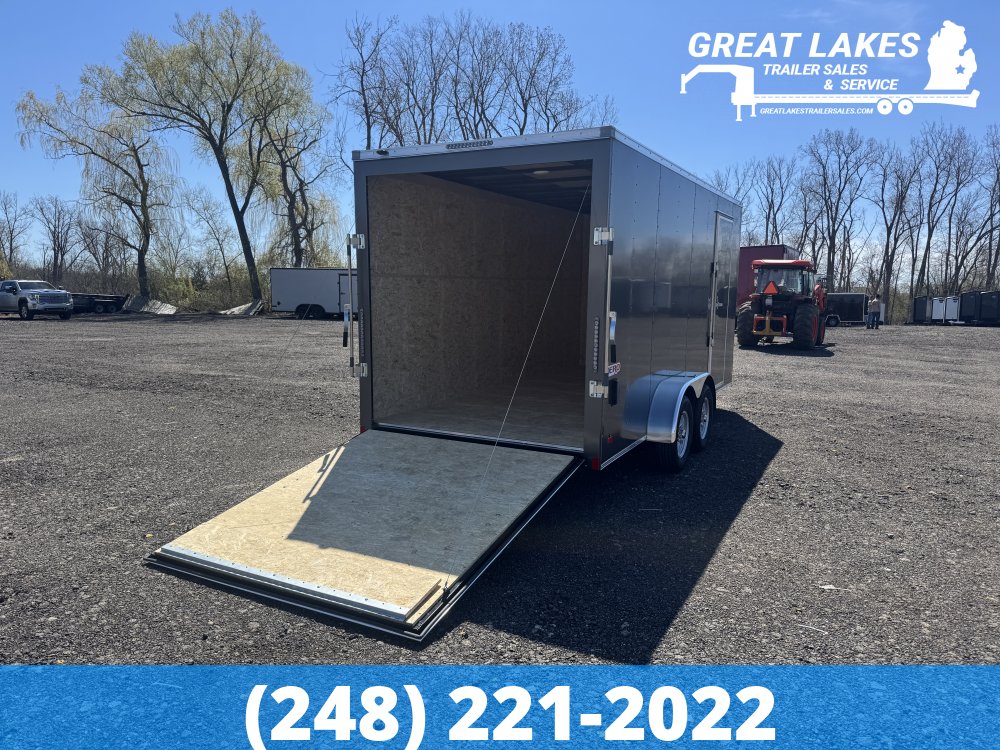 Bravo Hero 7 x 16 x 7FT 7K