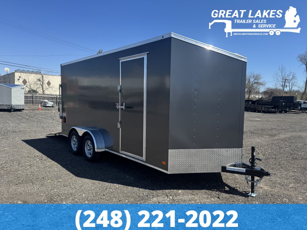 Bravo Hero 7 x 16 x 7FT 7K