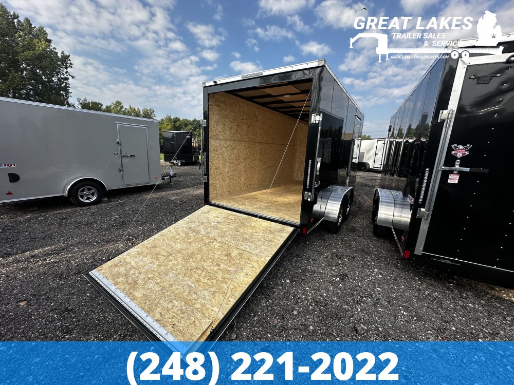Bravo Hero 7 x 14 x 7FT 7K