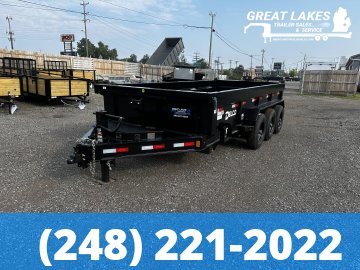 Delco DT 83 x 16 x 2FT 21K