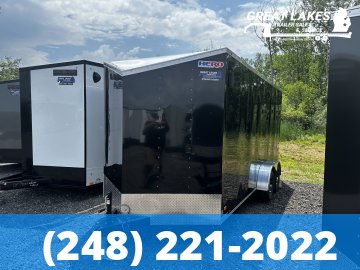 Bravo Hero 7 x 16 x 7FT 7K