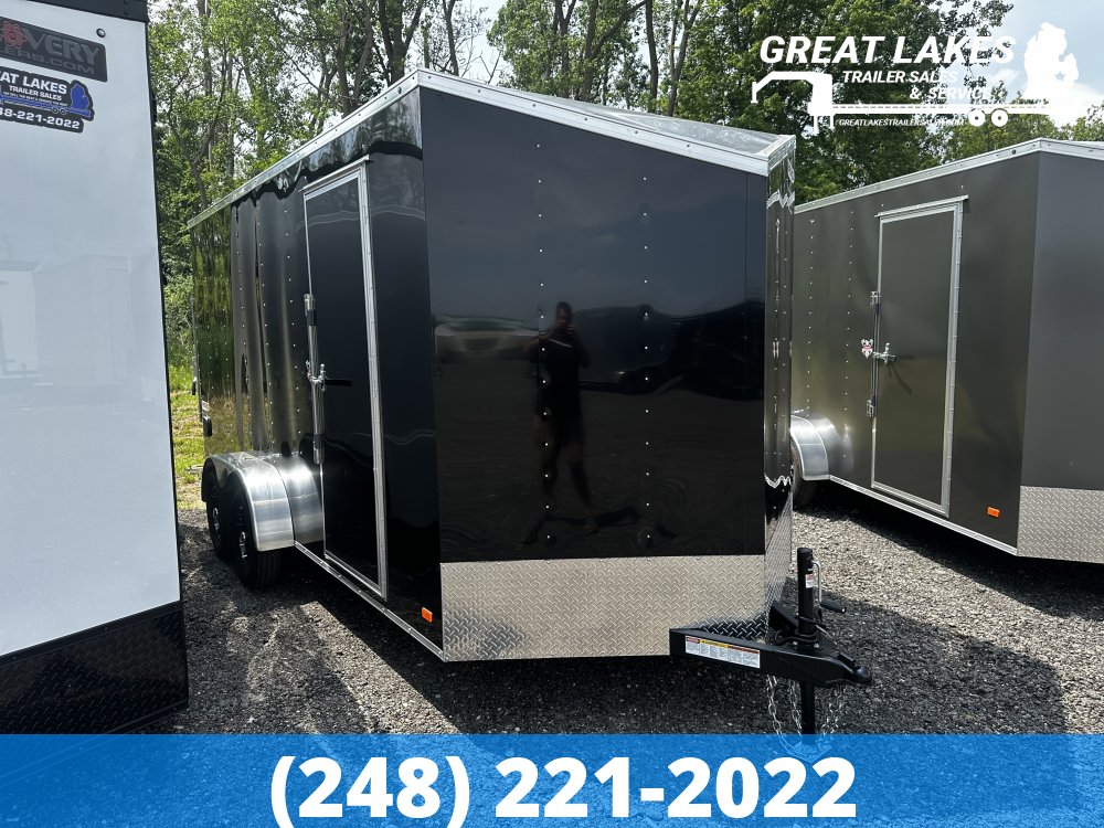 Bravo Hero 7 x 16 x 7FT 7K