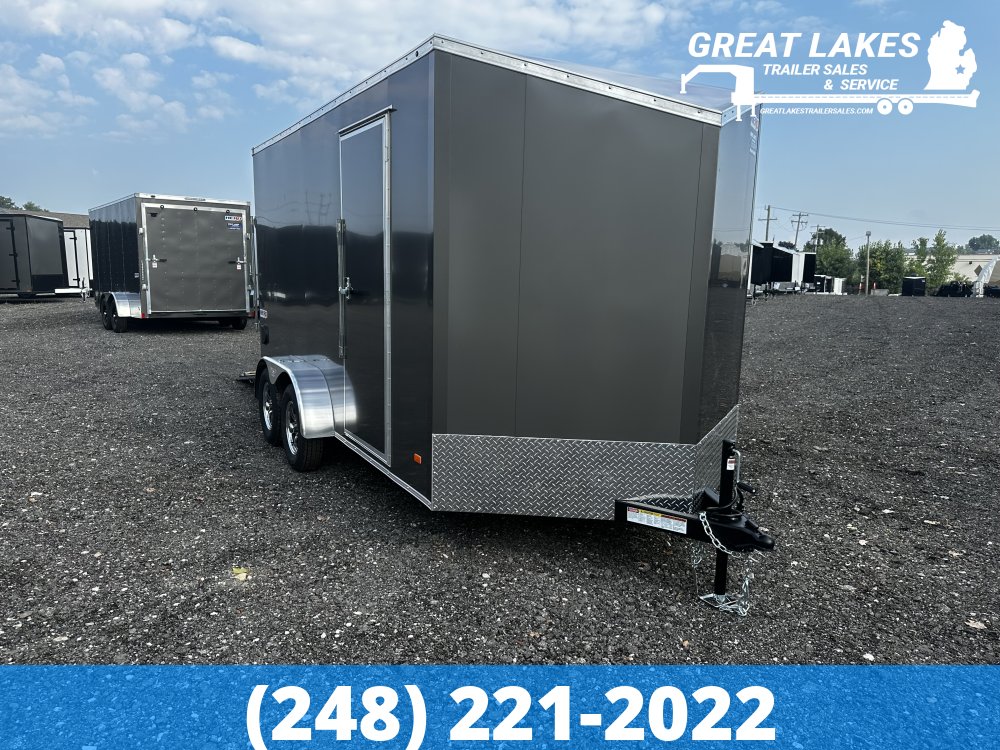 Bravo Hero 7 x 14 x 7FT 7K