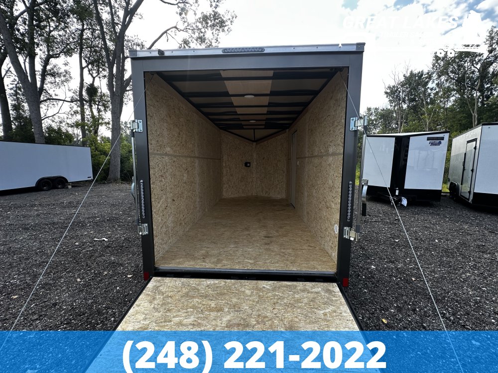 Bravo Hero 7 x 14 x 7FT 7K