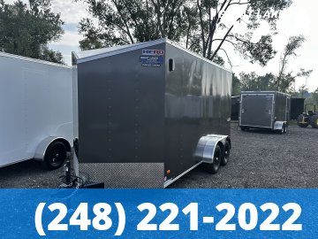 Bravo Hero 7 x 14 x 7FT 7K