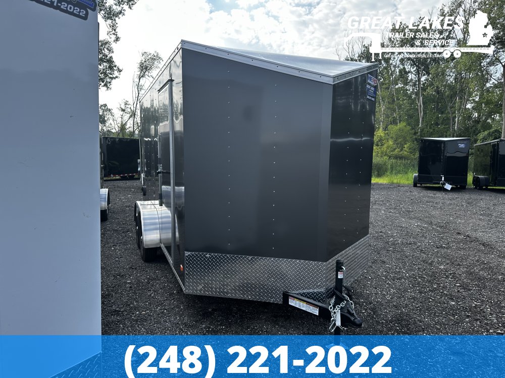 Bravo Hero 7 x 14 x 7FT 7K