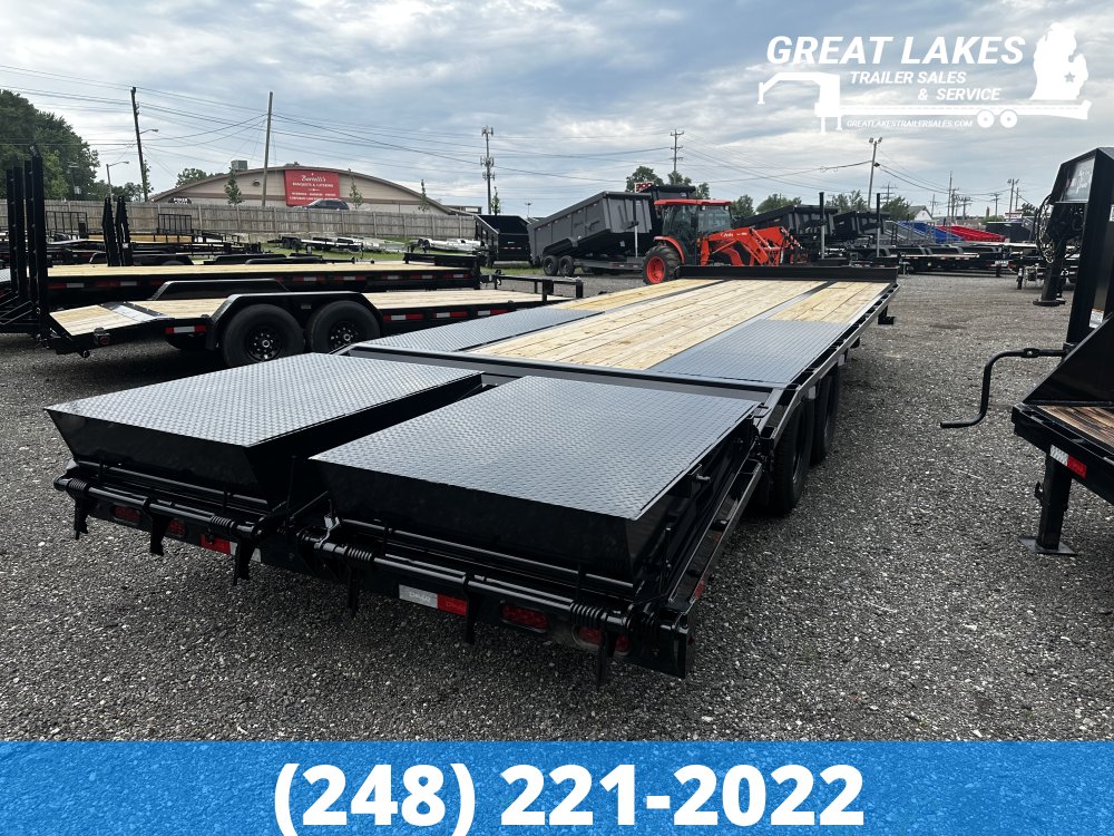 Delco FDO 102" x 25FT - 20K