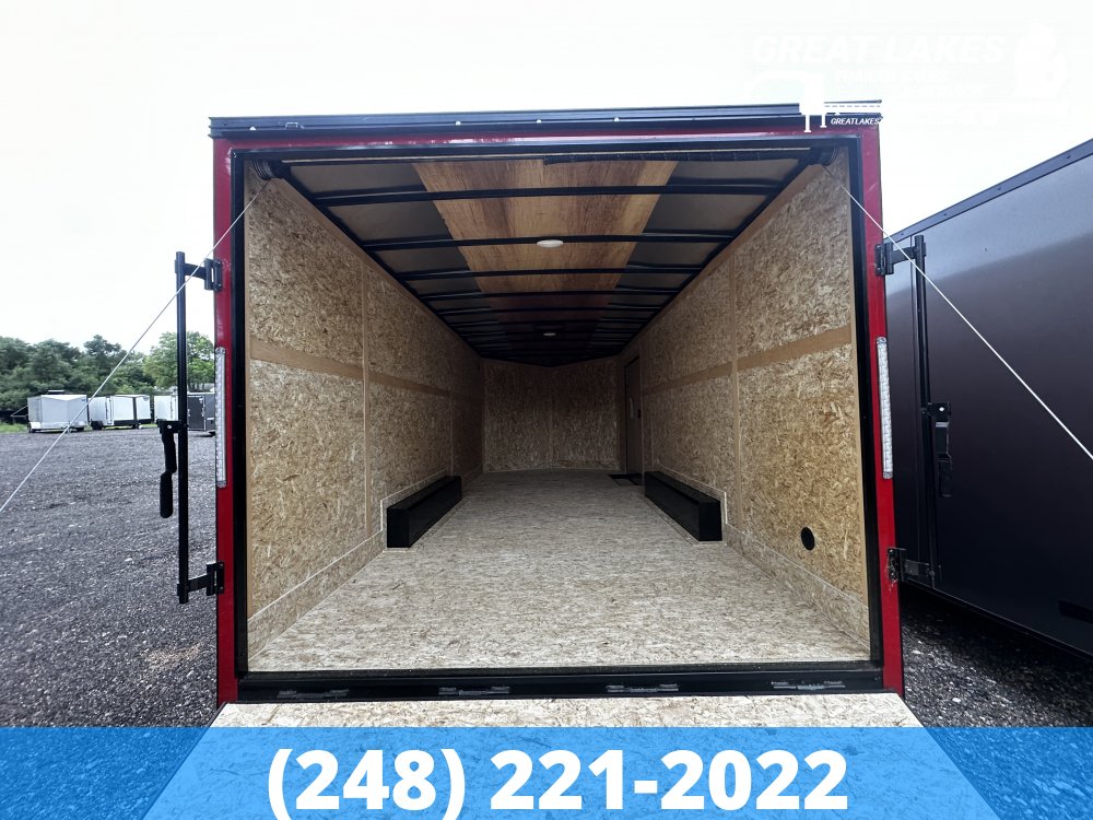 CLEARANCE SALE Discovery SE 8.5 x 20 x 7FT 14K