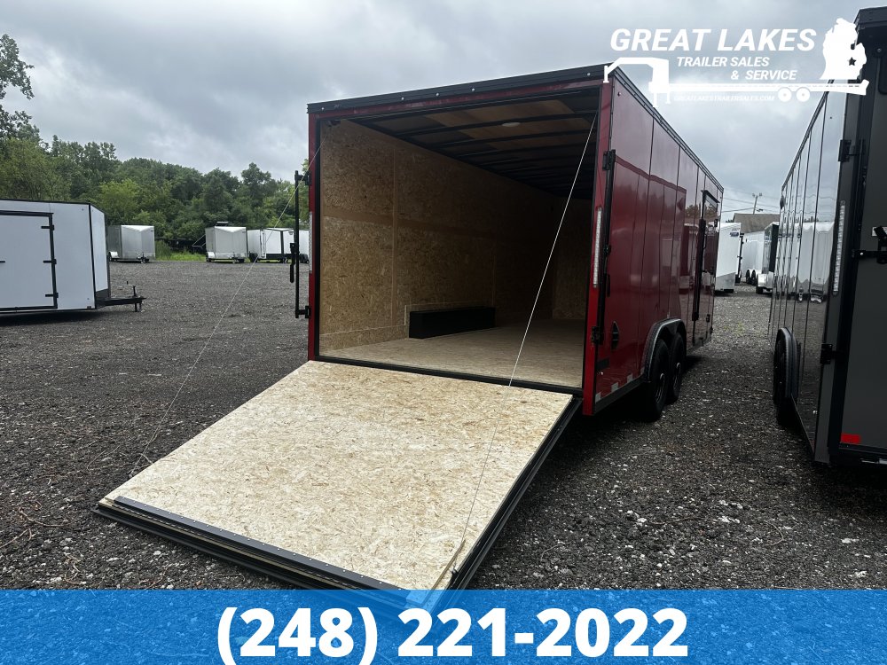 CLEARANCE SALE Discovery SE 8.5 x 20 x 7FT 14K