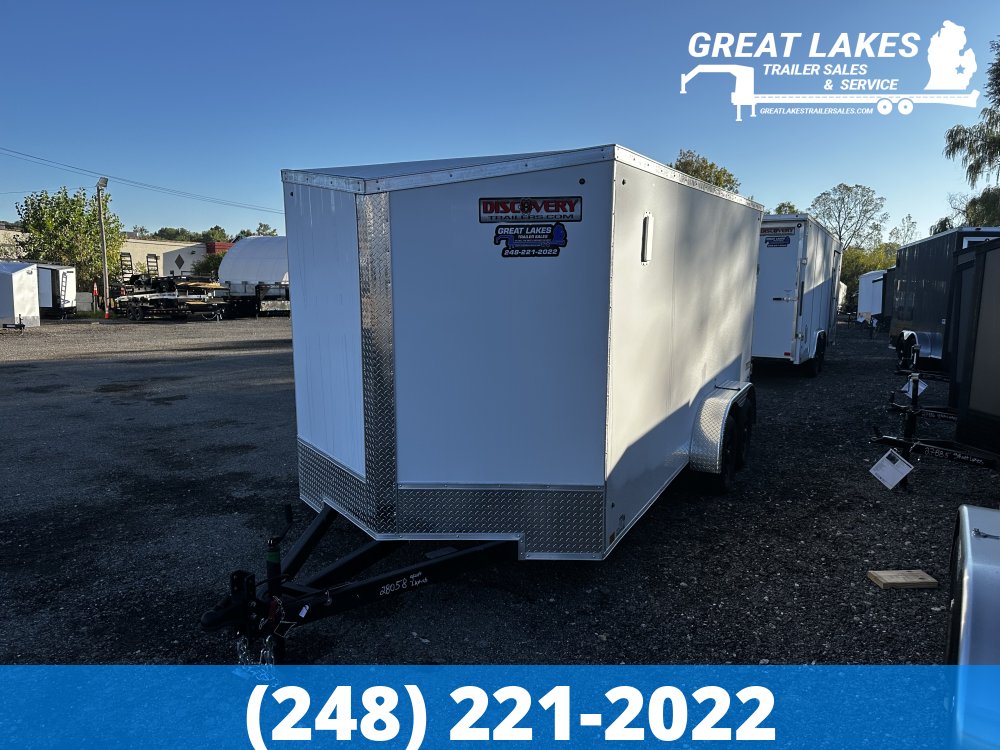 Discovery Rover ET Deluxe Landscape 7 x 16 x 6.5FT 7K