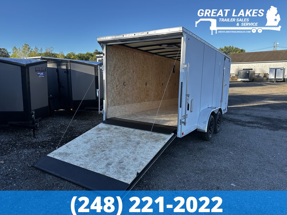 Discovery Rover ET Deluxe Landscape 7 x 16 x 6.5FT 7K