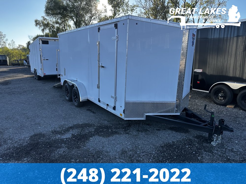 Discovery Rover ET Deluxe Landscape 7 x 16 x 6.5FT 7K