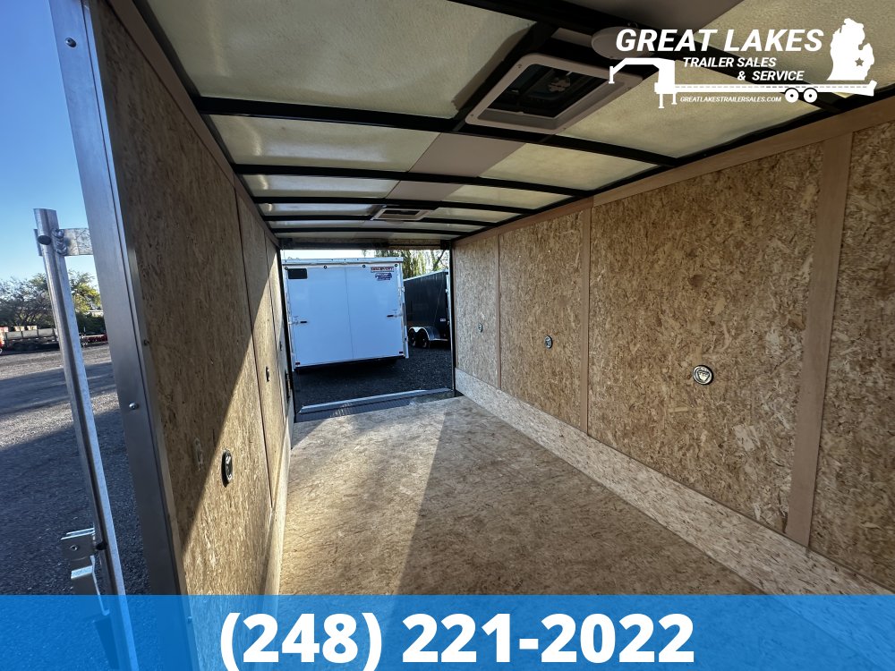 Discovery Rover ET Deluxe Landscape 7 x 16 x 6.5FT 7K