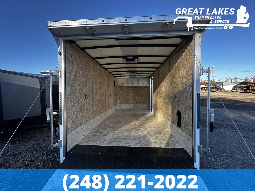 Discovery Rover ET Deluxe Landscape 7 x 16 x 6.5FT 7K