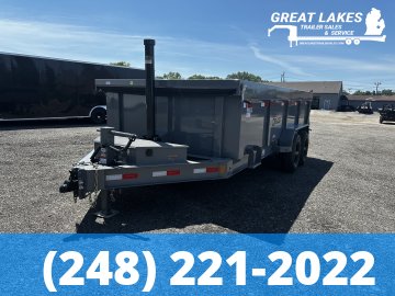 Delco D5T 7 x 16 x 3FT - 14K
