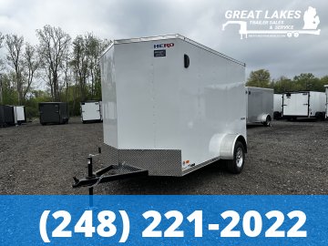 Bravo hero 6 x 10 x 6.6FT 3.5K