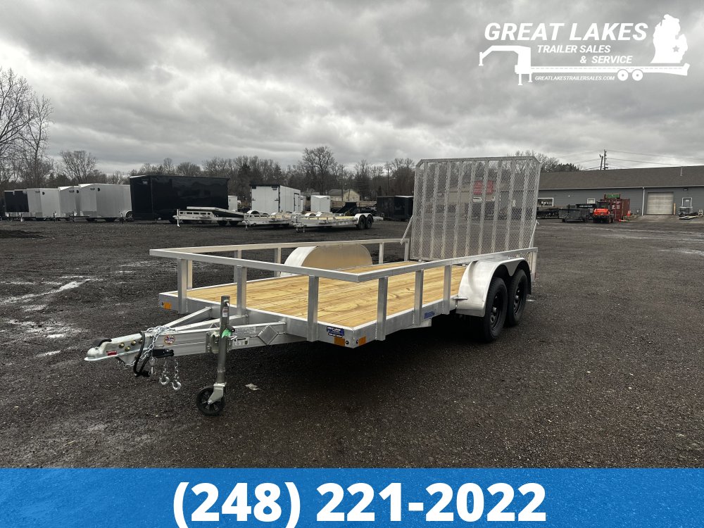 Mission Utility 6.5 x 16 - 7K