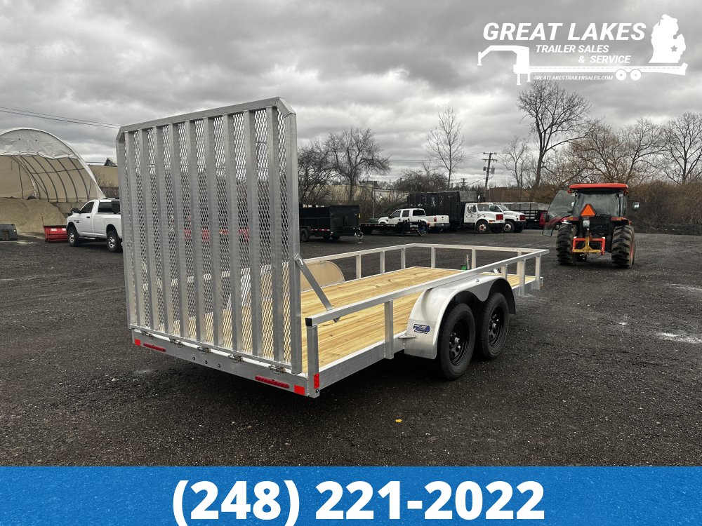 Mission Utility 6.5 x 16 - 7K