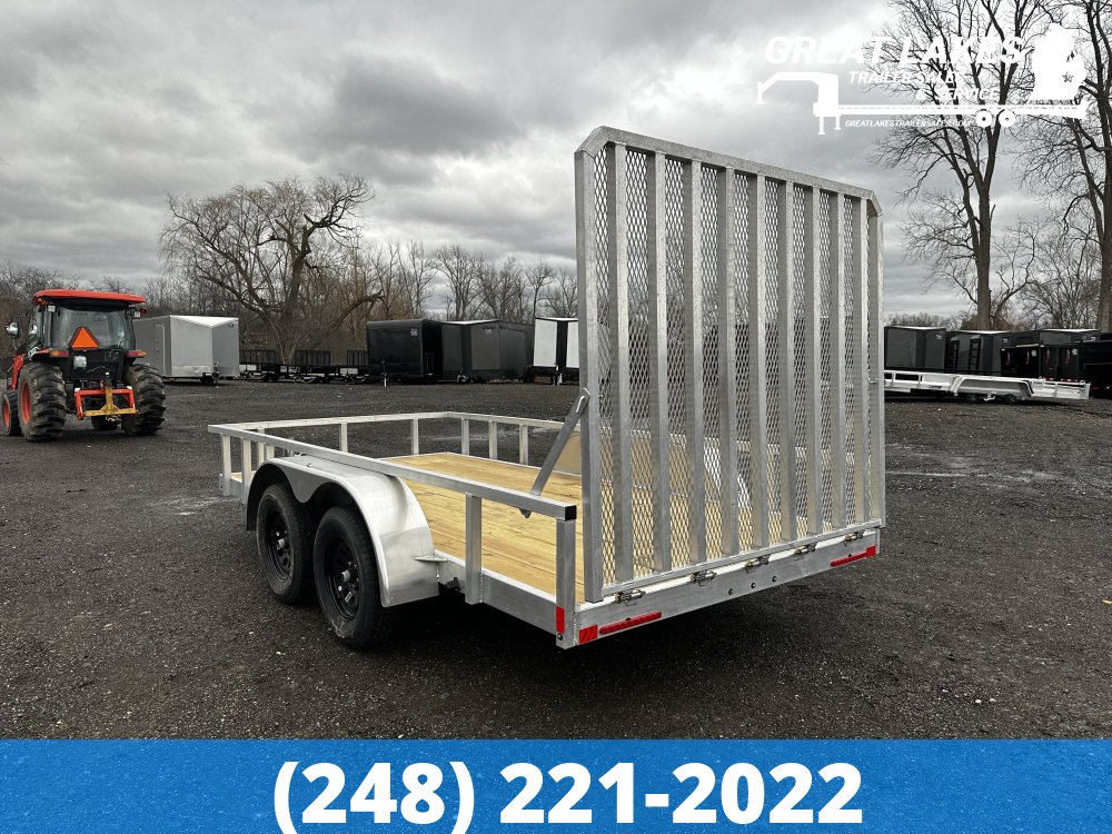 Mission Utility 6.5 x 14 - 7K