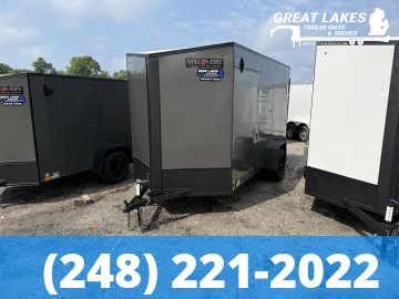 Discovery Rover ET 6 x 12 x 6.6FT 3.5K